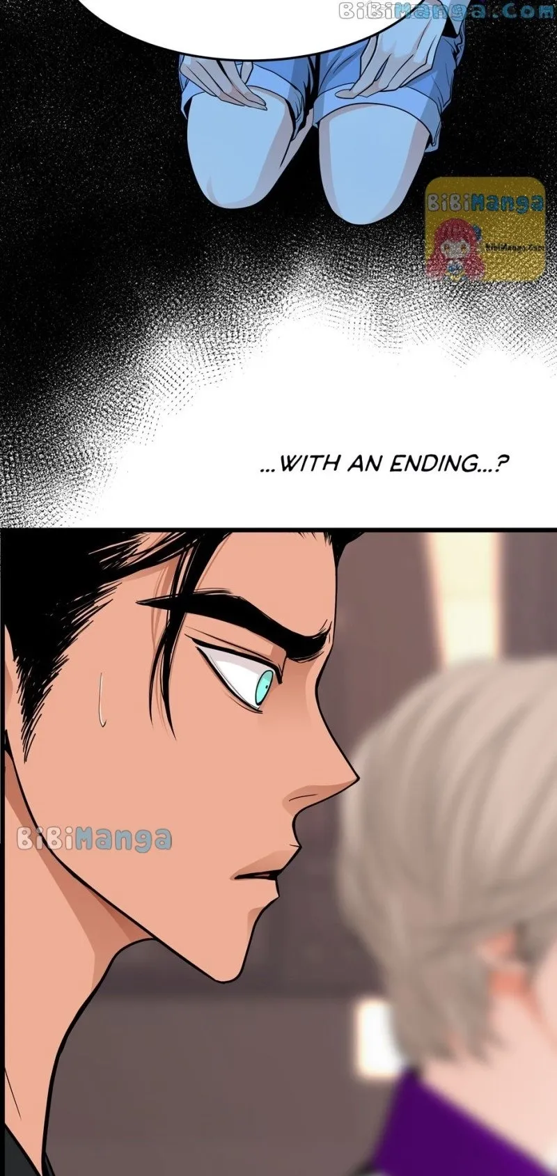 When a Thousand Moons Rise Chapter 56 page 26 - 