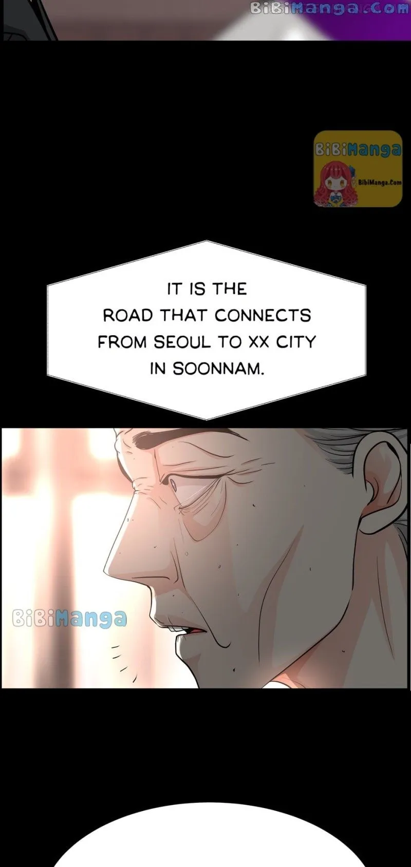 When a Thousand Moons Rise Chapter 56 page 27 - 