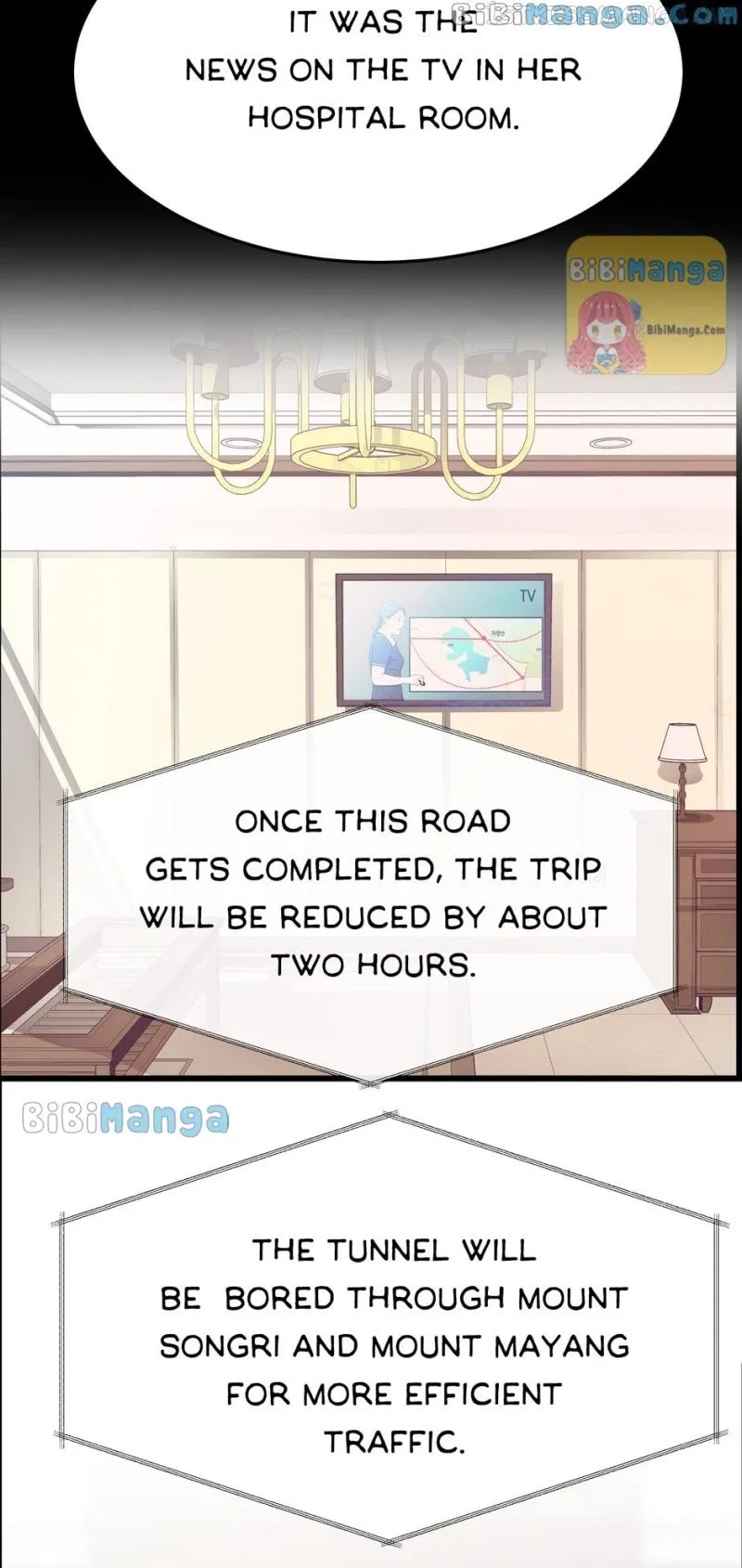 When a Thousand Moons Rise Chapter 56 page 28 - 