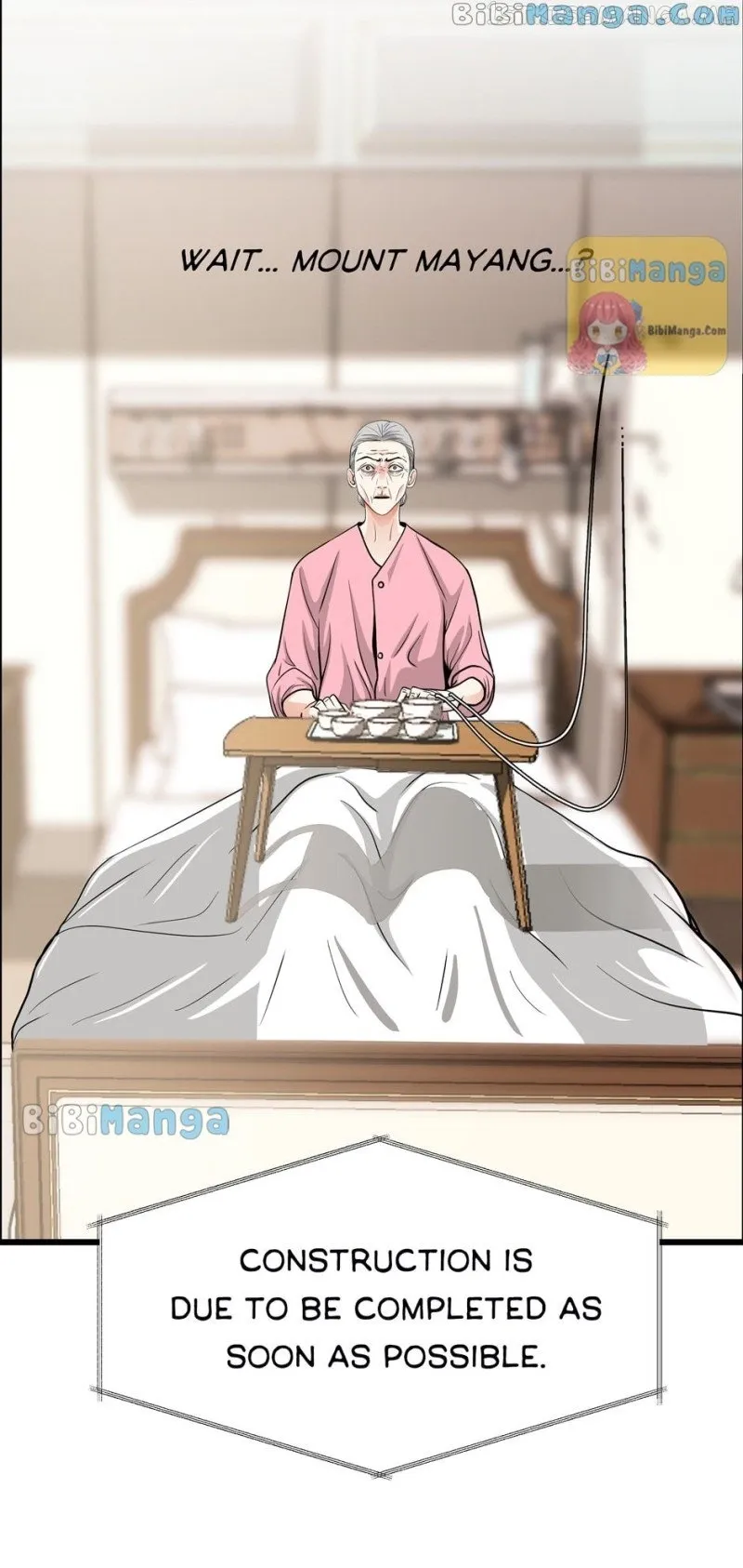 When a Thousand Moons Rise Chapter 56 page 29 - 