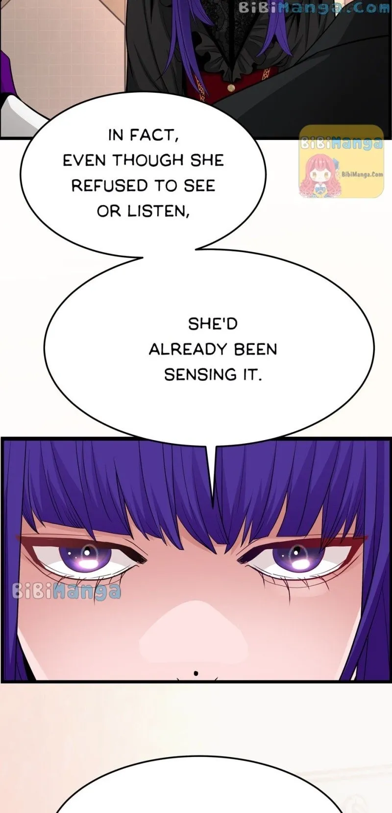 When a Thousand Moons Rise Chapter 56 page 4 - 