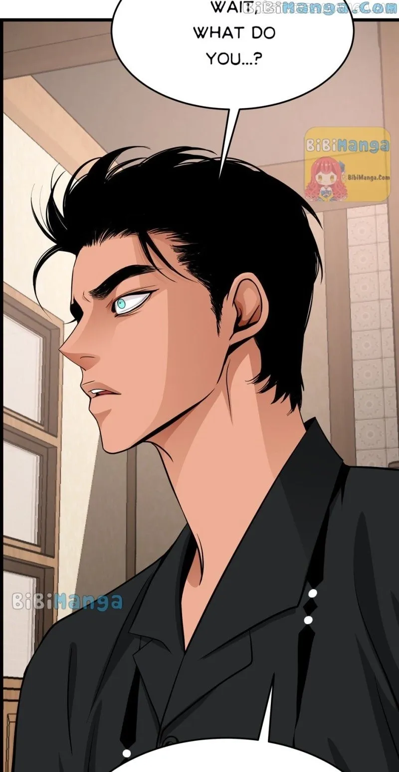 When a Thousand Moons Rise Chapter 56 page 31 - 