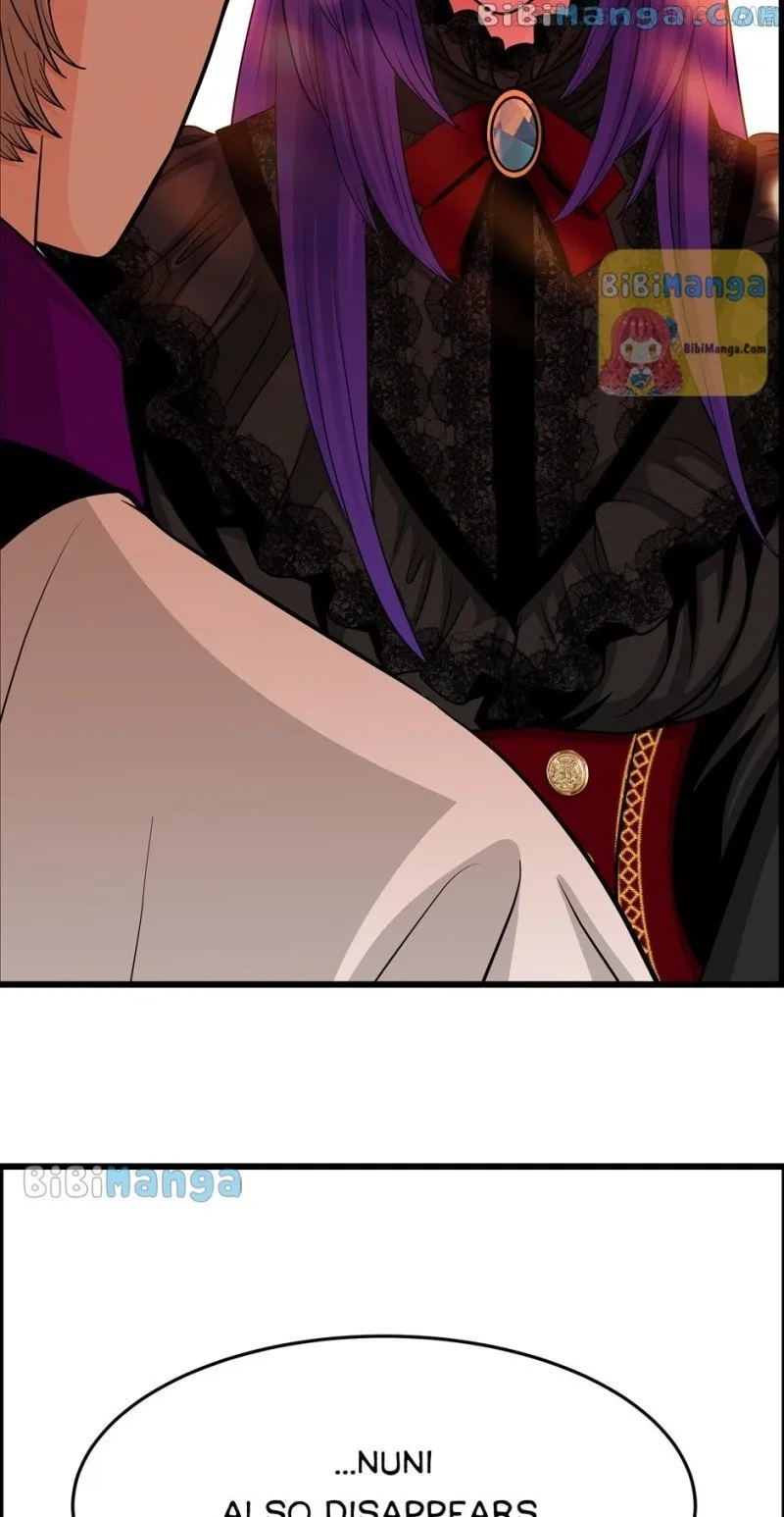 When a Thousand Moons Rise Chapter 56 page 33 - 