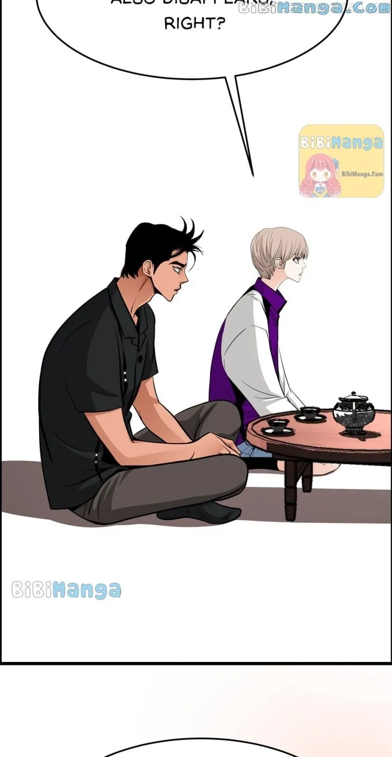 When a Thousand Moons Rise Chapter 56 page 34 - 