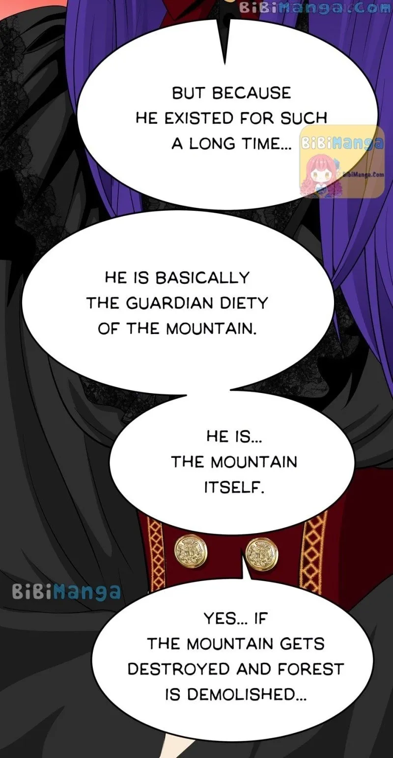 When a Thousand Moons Rise Chapter 56 page 36 - 