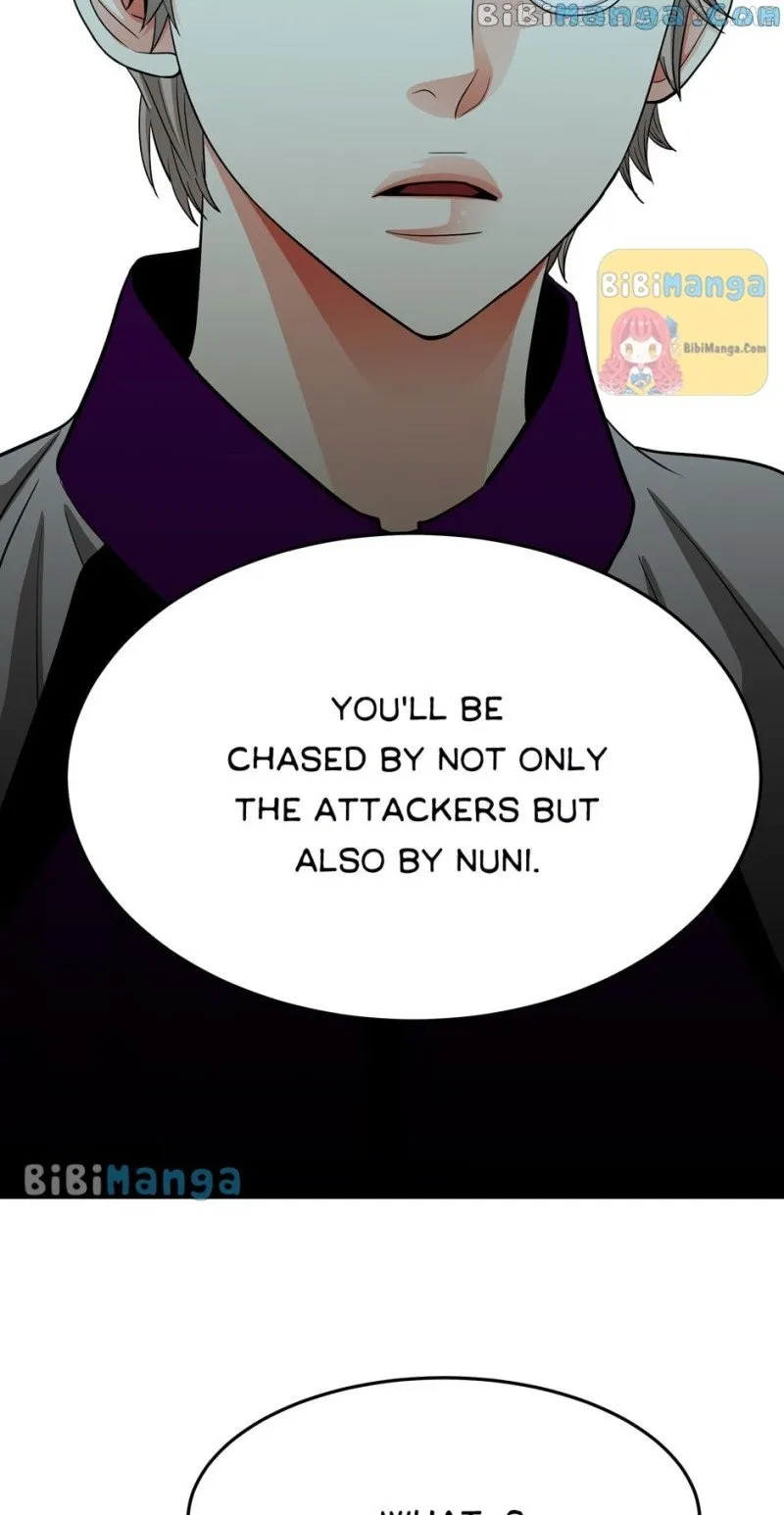 When a Thousand Moons Rise Chapter 56 page 38 - 