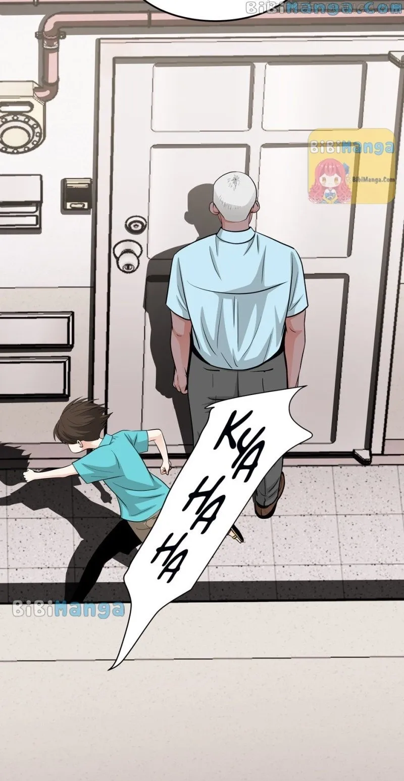 When a Thousand Moons Rise Chapter 56 page 47 - 