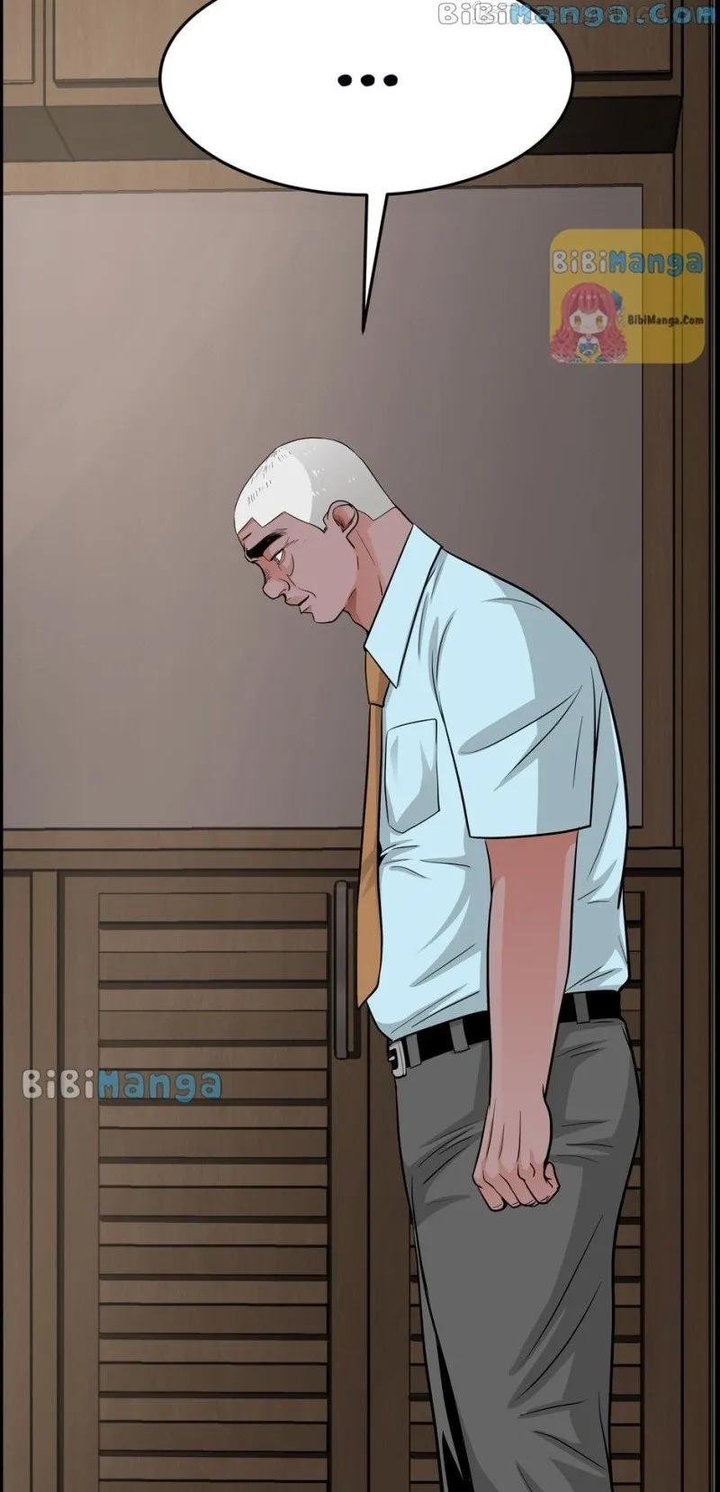When a Thousand Moons Rise Chapter 56 page 52 - 