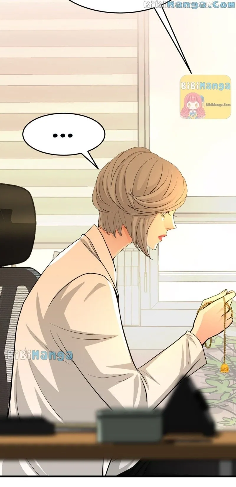 When a Thousand Moons Rise Chapter 56 page 57 - 