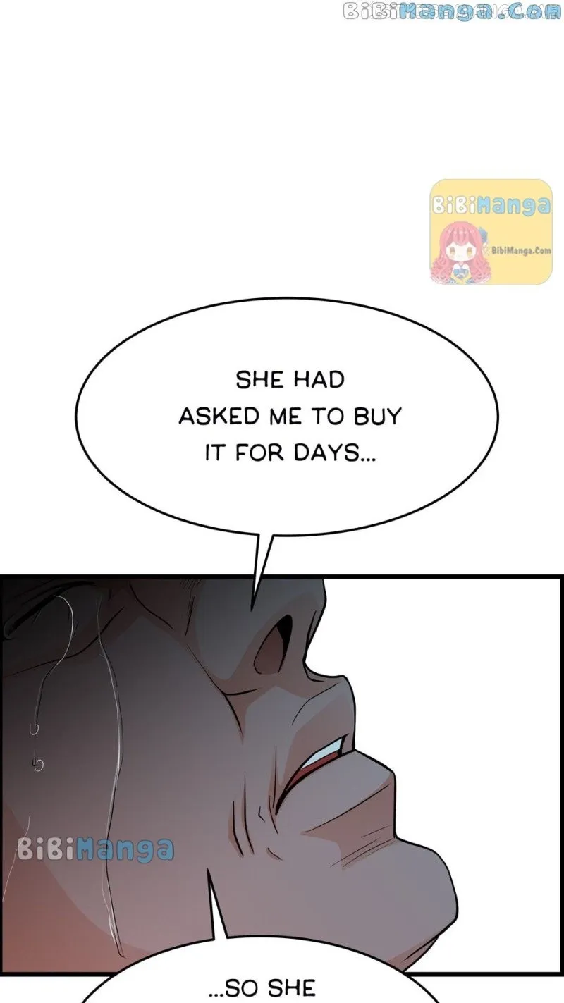 When a Thousand Moons Rise Chapter 56 page 58 - 