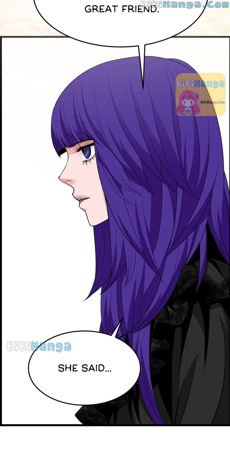 When a Thousand Moons Rise Chapter 56 page 7 - 