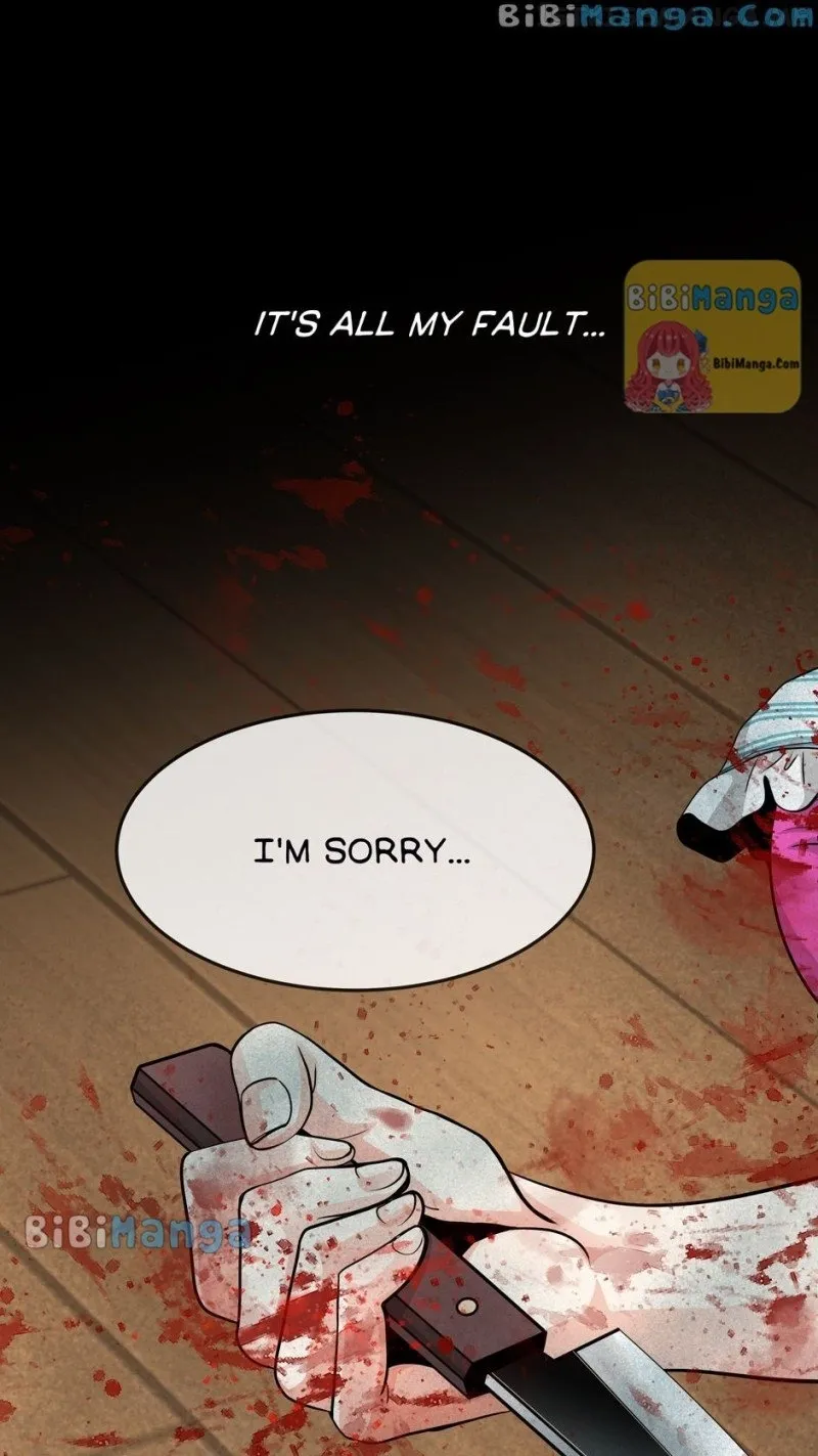 When a Thousand Moons Rise Chapter 56 page 61 - 