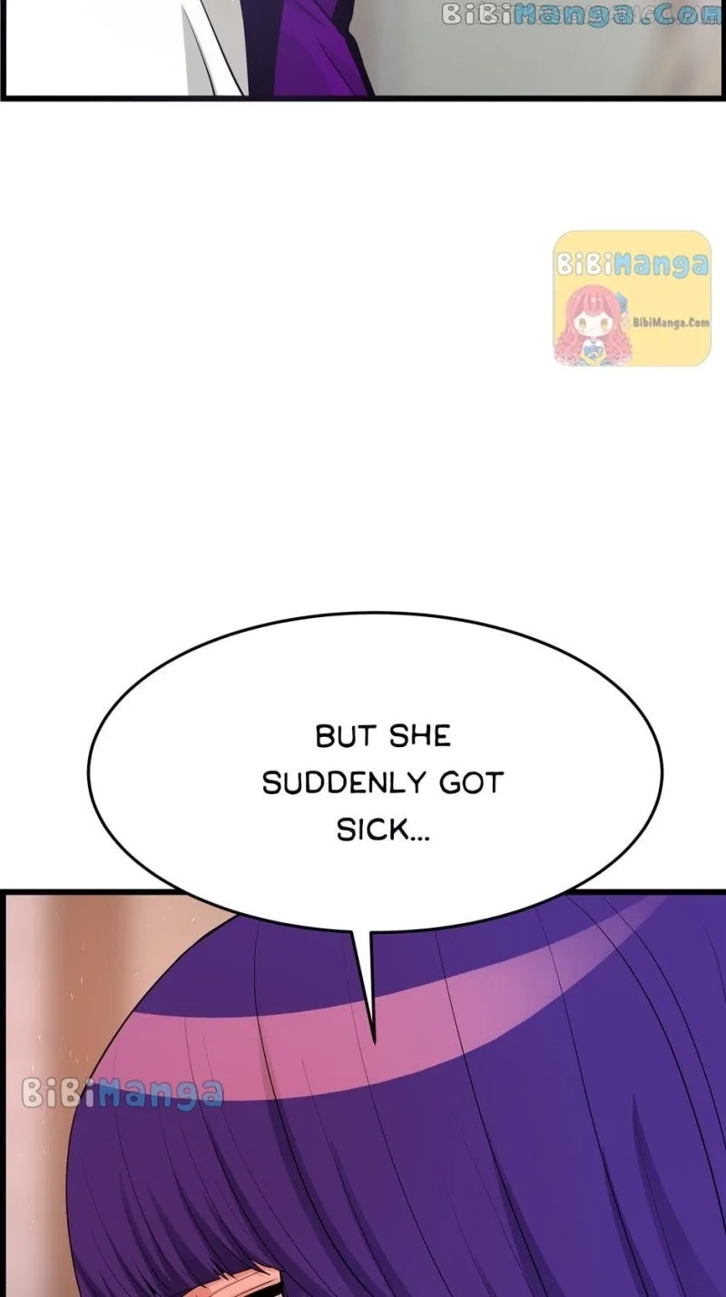 When a Thousand Moons Rise Chapter 56 page 9 - 