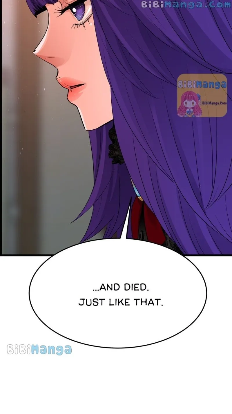 When a Thousand Moons Rise Chapter 56 page 10 - 