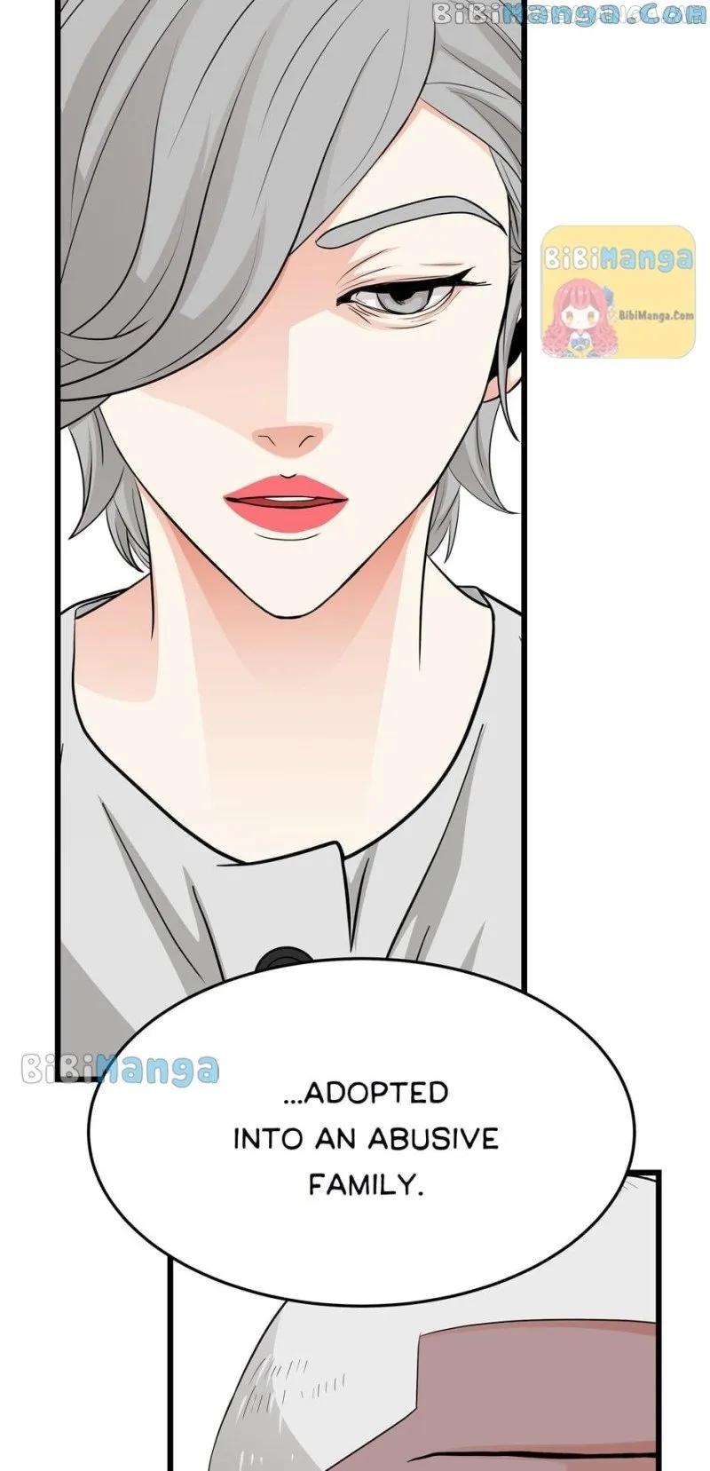 When a Thousand Moons Rise Chapter 57 page 12 - 