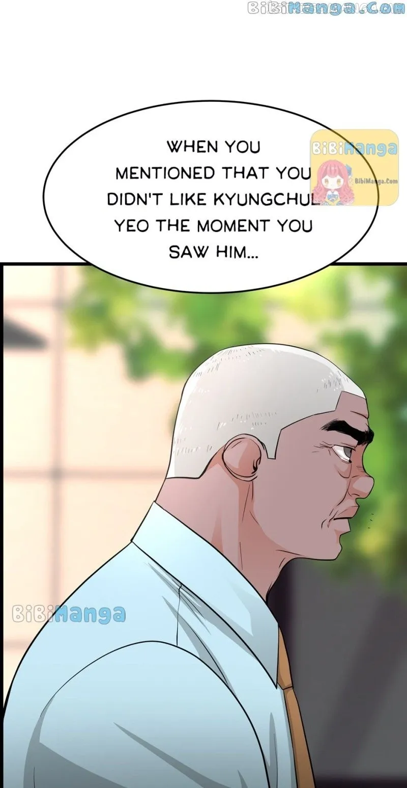 When a Thousand Moons Rise Chapter 57 page 15 - 