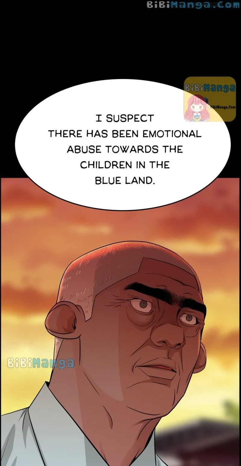 When a Thousand Moons Rise Chapter 57 page 19 - 