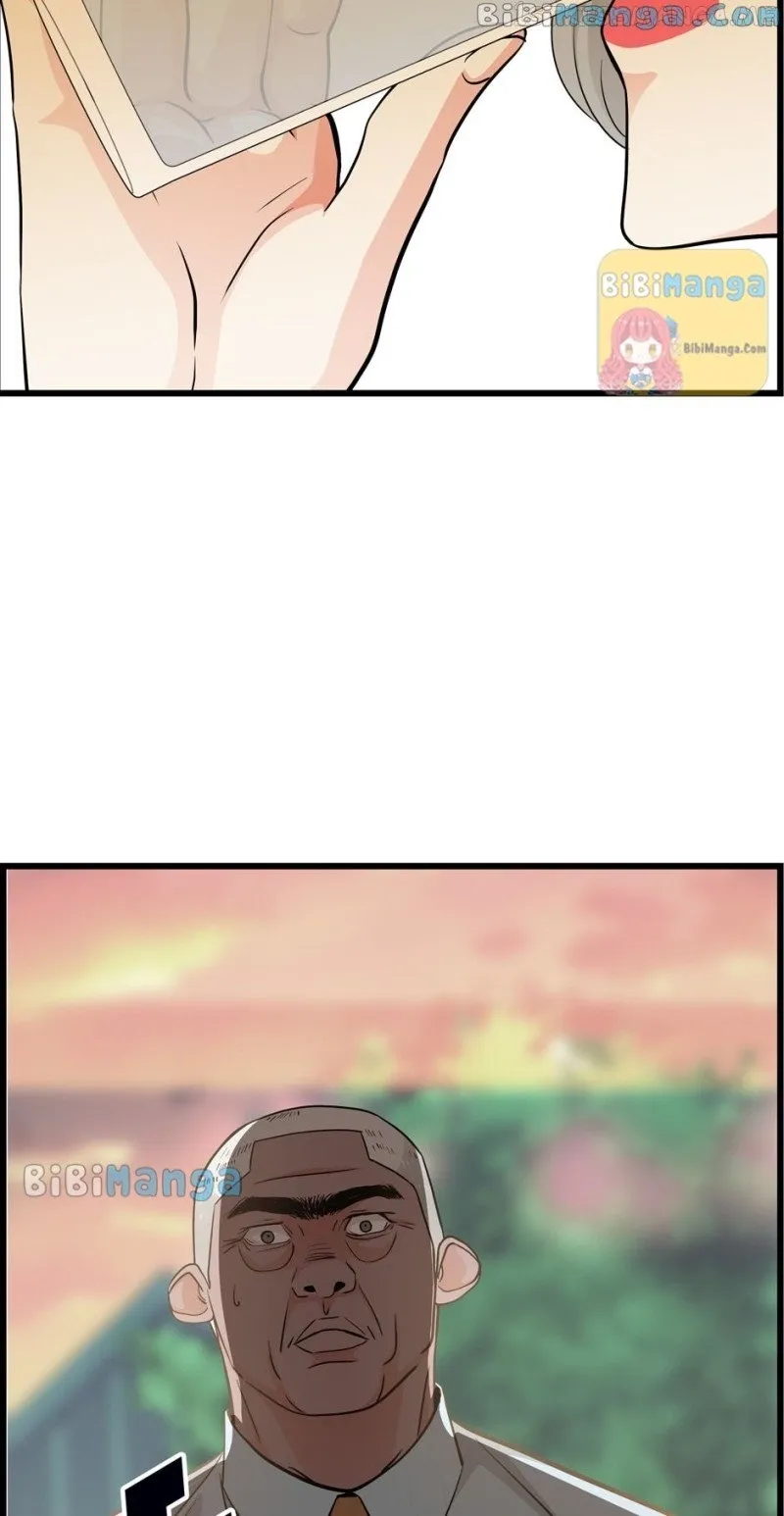 When a Thousand Moons Rise Chapter 57 page 3 - 