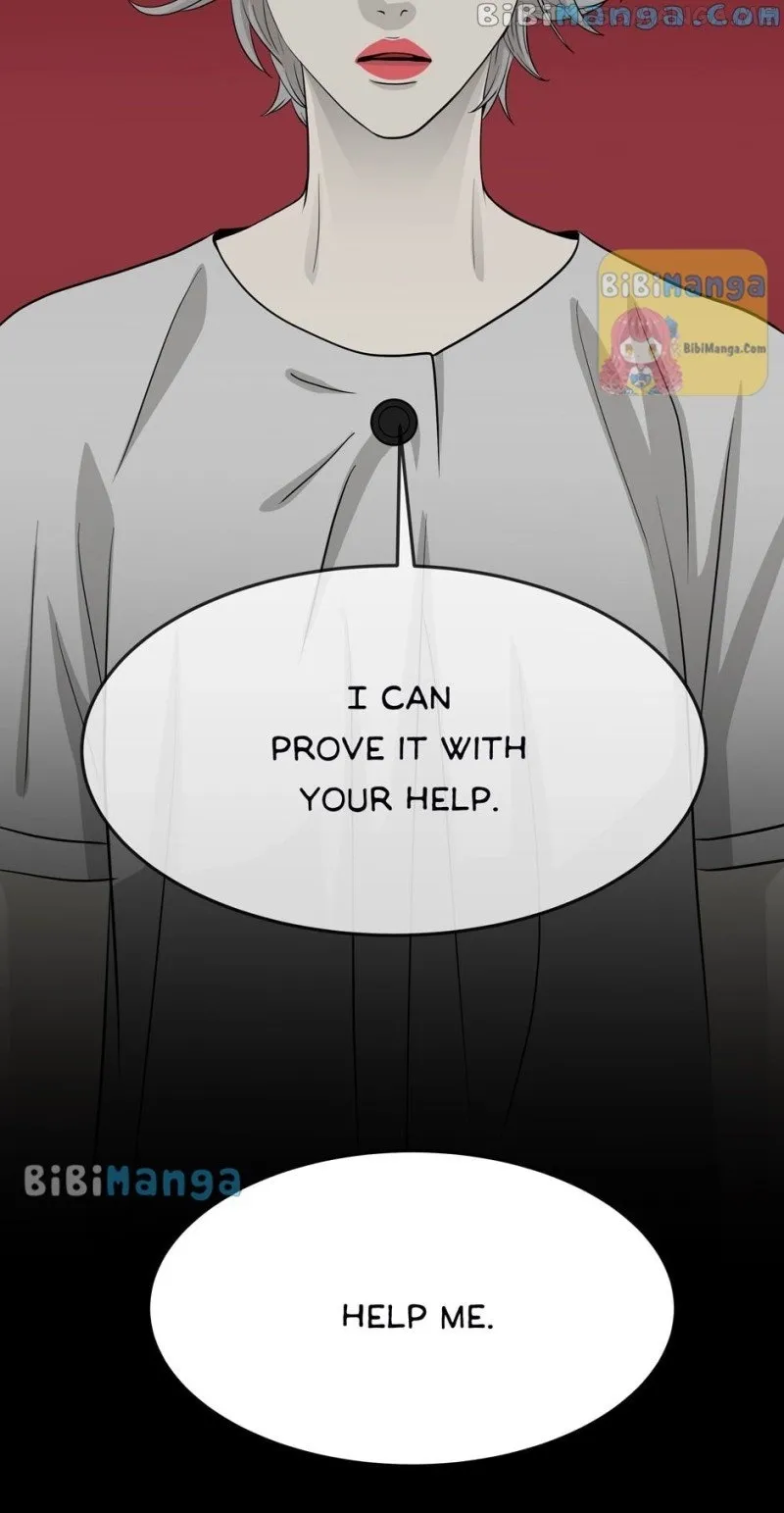 When a Thousand Moons Rise Chapter 57 page 21 - 