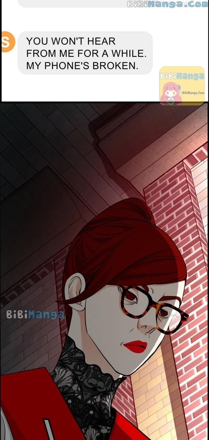 When a Thousand Moons Rise Chapter 57 page 23 - 