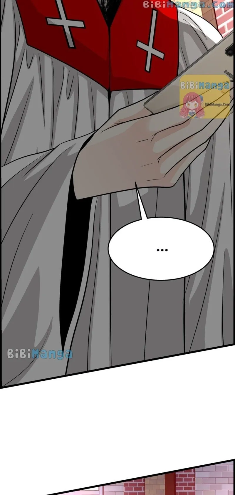 When a Thousand Moons Rise Chapter 57 page 24 - 