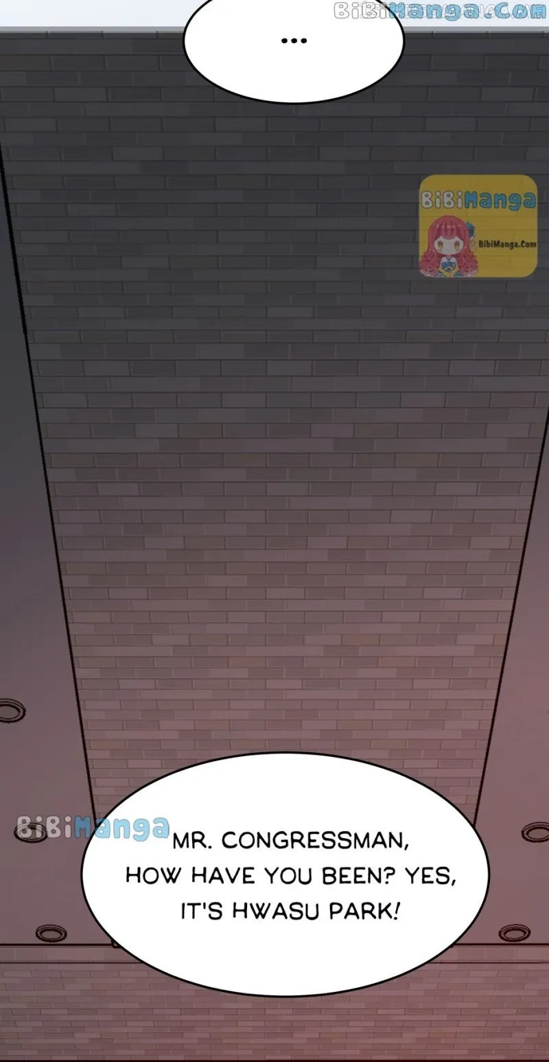When a Thousand Moons Rise Chapter 57 page 27 - 