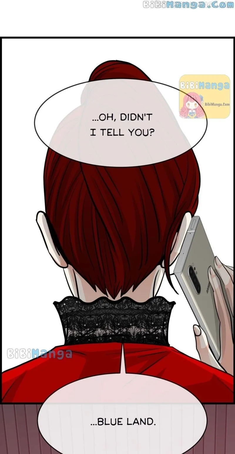 When a Thousand Moons Rise Chapter 57 page 30 - 