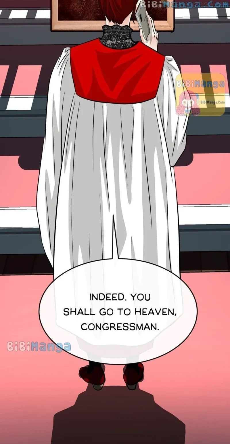 When a Thousand Moons Rise Chapter 57 page 32 - 
