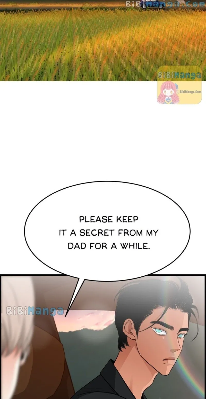 When a Thousand Moons Rise Chapter 57 page 34 - 