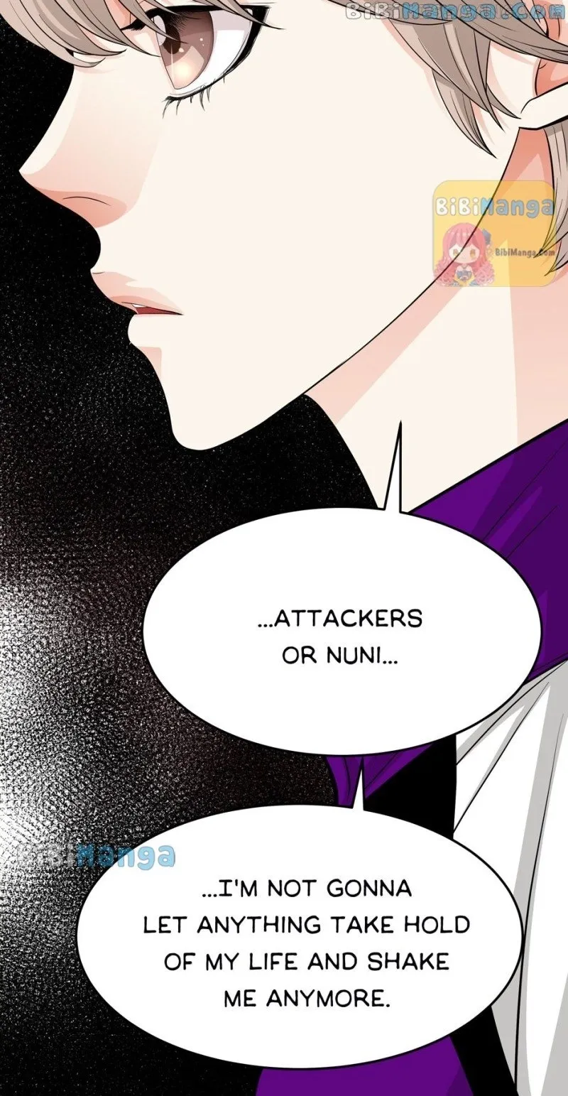 When a Thousand Moons Rise Chapter 57 page 39 - 