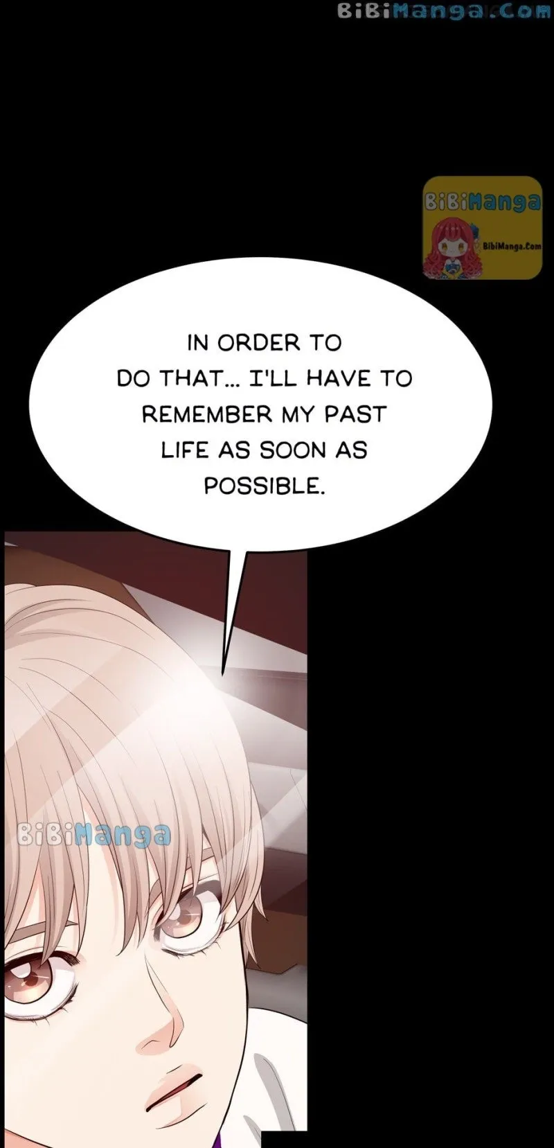 When a Thousand Moons Rise Chapter 57 page 40 - 