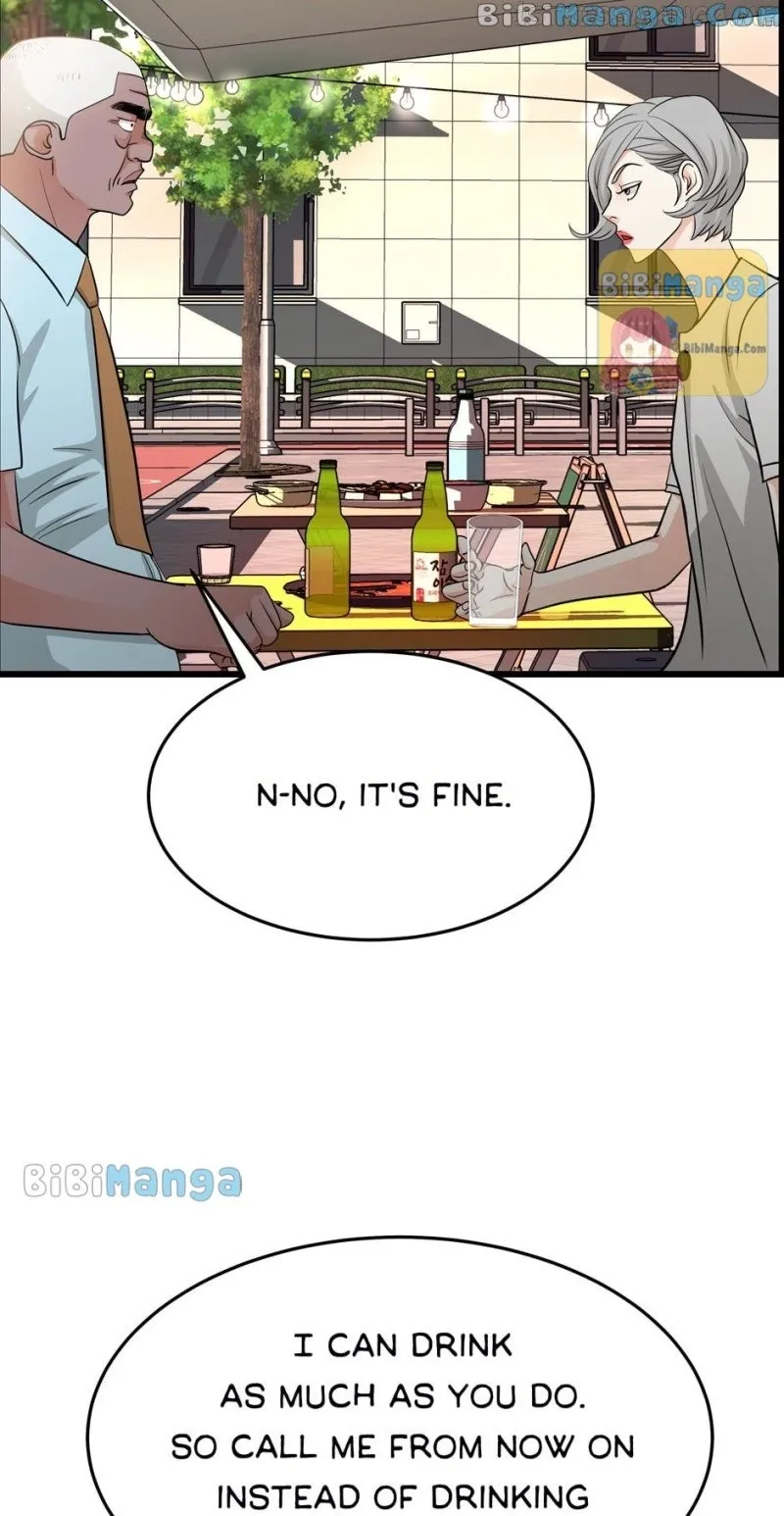 When a Thousand Moons Rise Chapter 57 page 5 - 