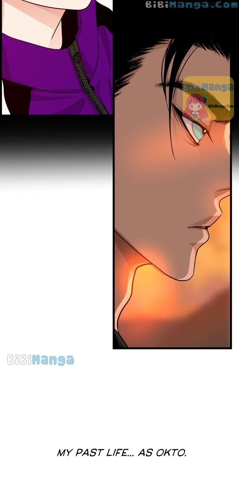 When a Thousand Moons Rise Chapter 57 page 41 - 