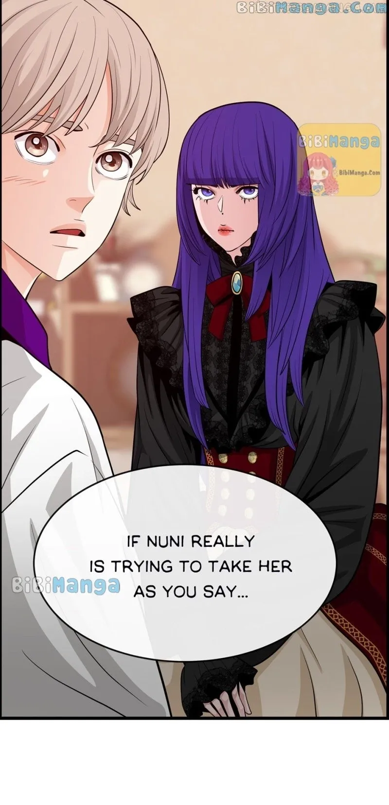 When a Thousand Moons Rise Chapter 57 page 43 - 
