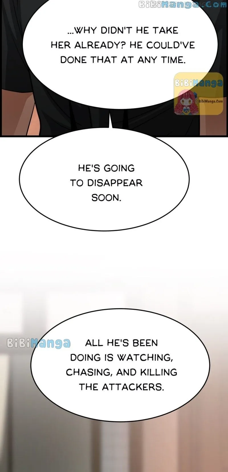 When a Thousand Moons Rise Chapter 57 page 45 - 