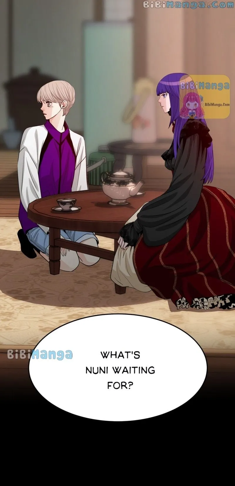 When a Thousand Moons Rise Chapter 57 page 46 - 