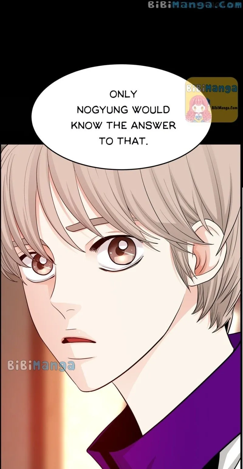 When a Thousand Moons Rise Chapter 57 page 47 - 