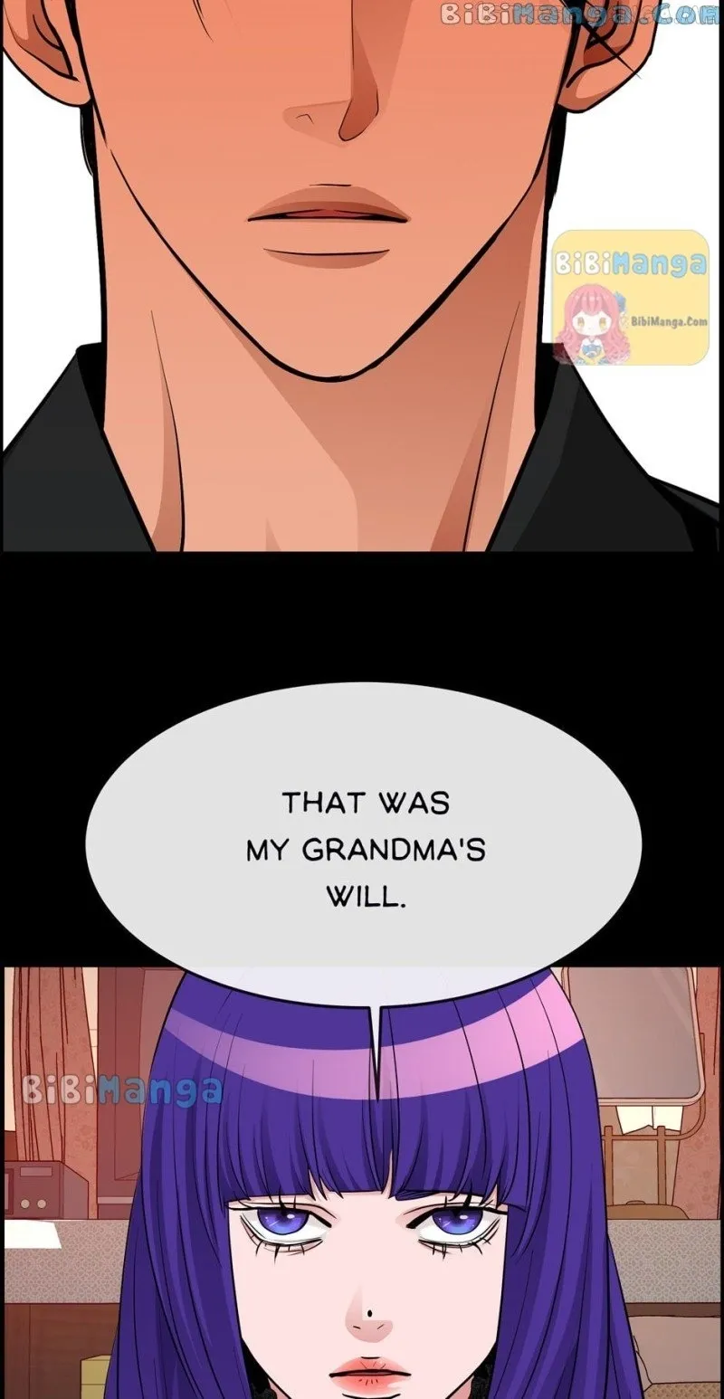 When a Thousand Moons Rise Chapter 57 page 49 - 