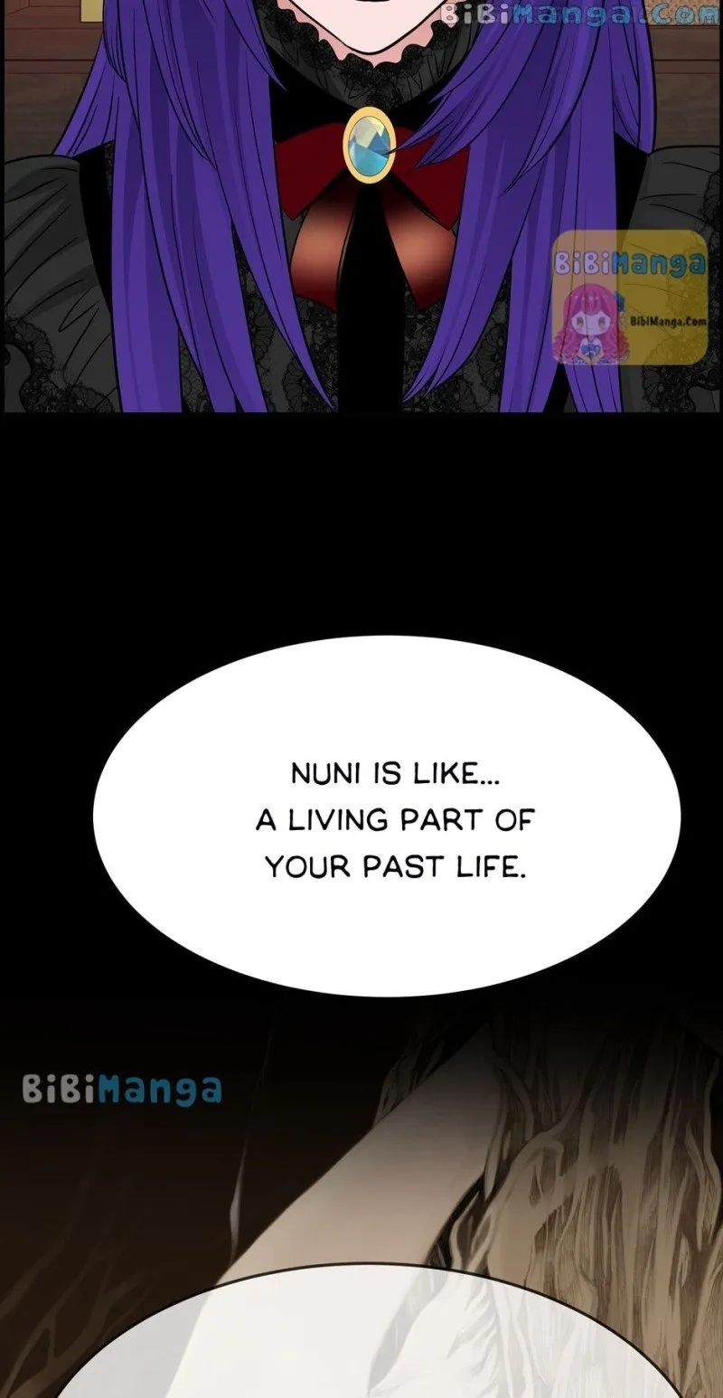 When a Thousand Moons Rise Chapter 57 page 50 - 