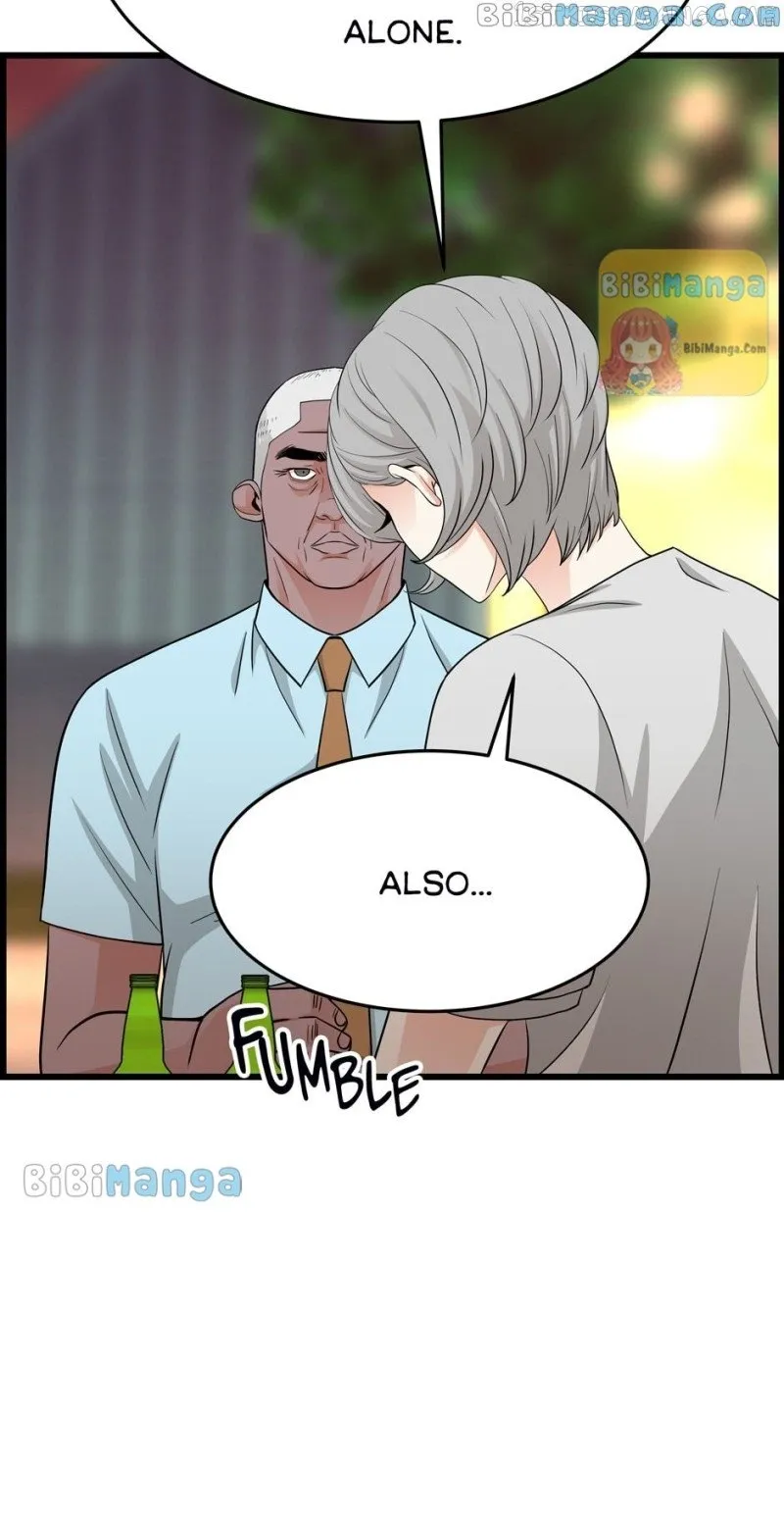 When a Thousand Moons Rise Chapter 57 page 6 - 