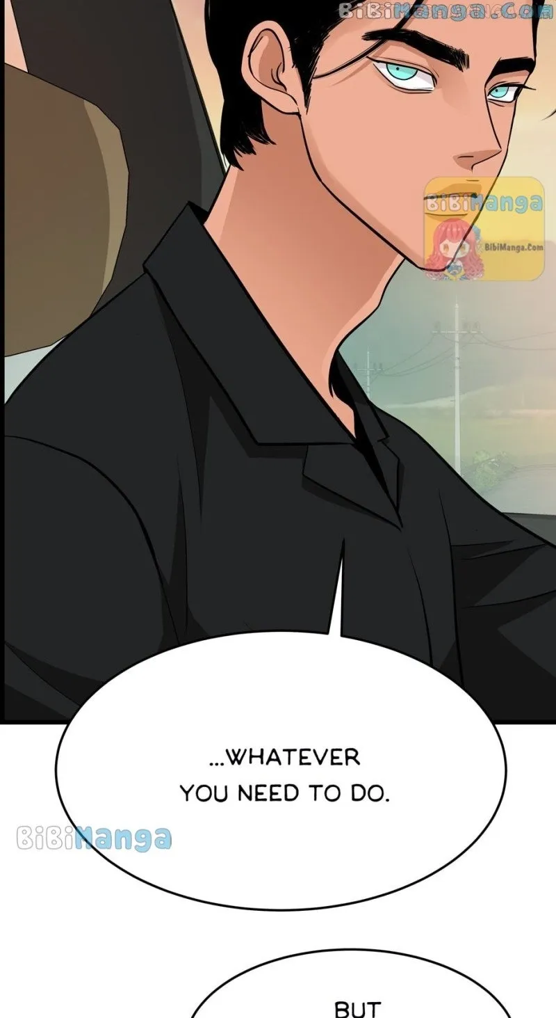 When a Thousand Moons Rise Chapter 57 page 56 - 