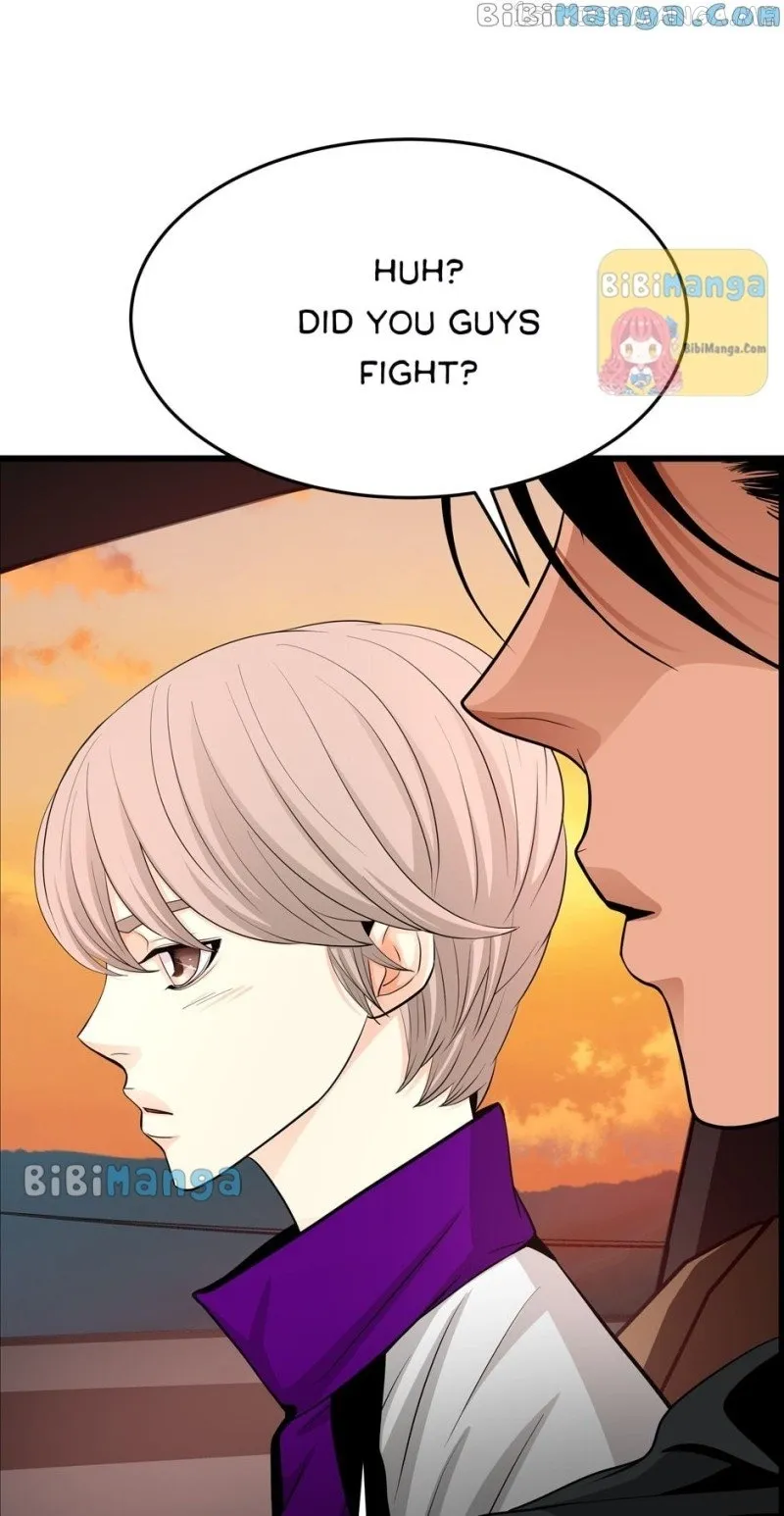 When a Thousand Moons Rise Chapter 57 page 66 - 