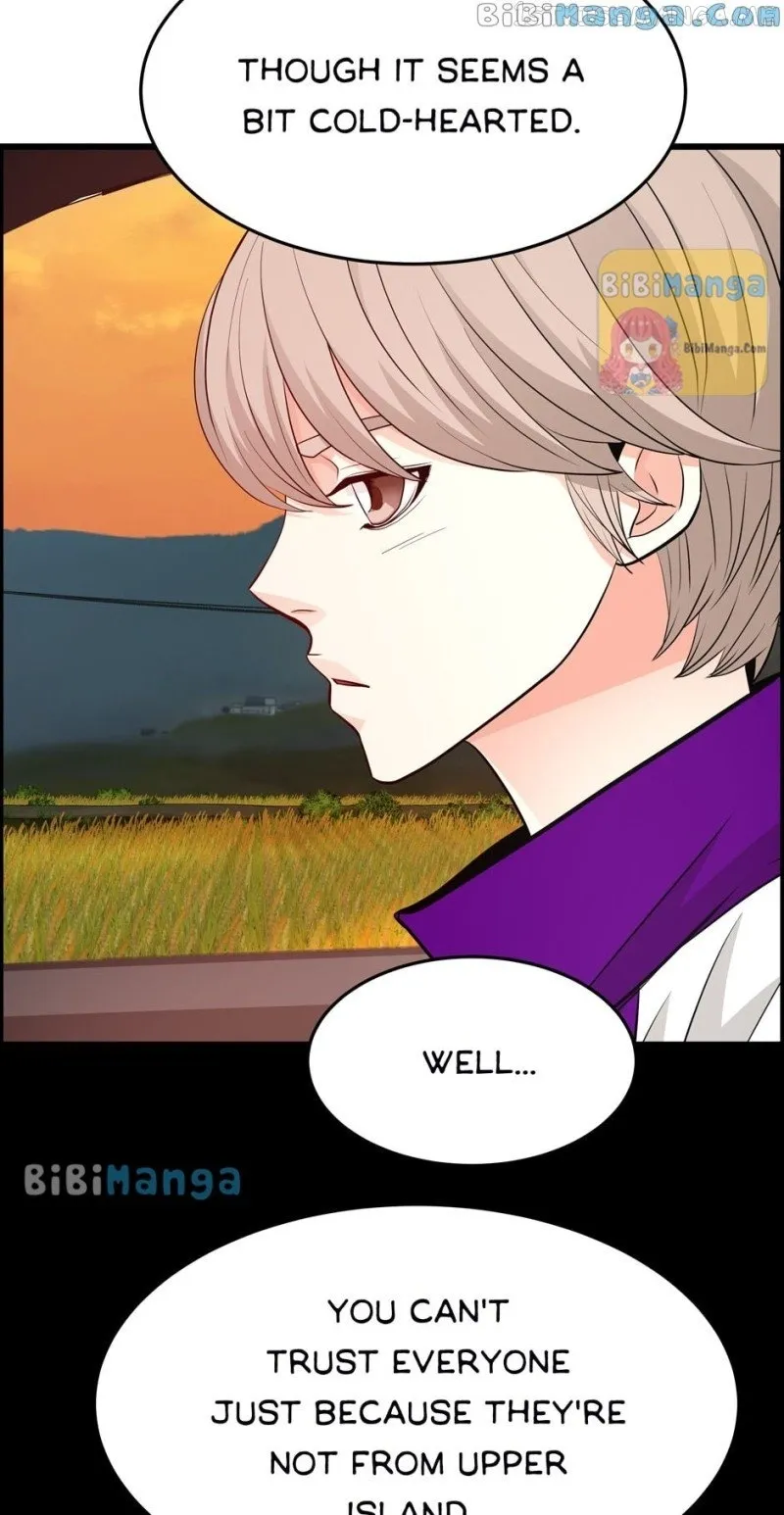 When a Thousand Moons Rise Chapter 57 page 69 - 