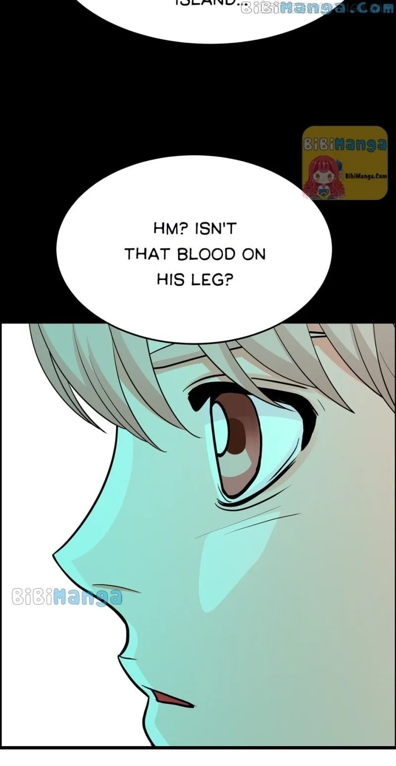 When a Thousand Moons Rise Chapter 57 page 70 - 
