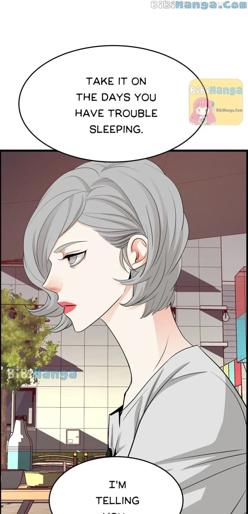 When a Thousand Moons Rise Chapter 57 page 8 - 