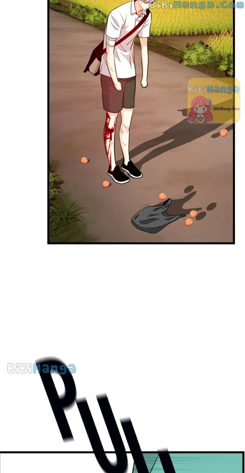 When a Thousand Moons Rise Chapter 57 page 73 - 