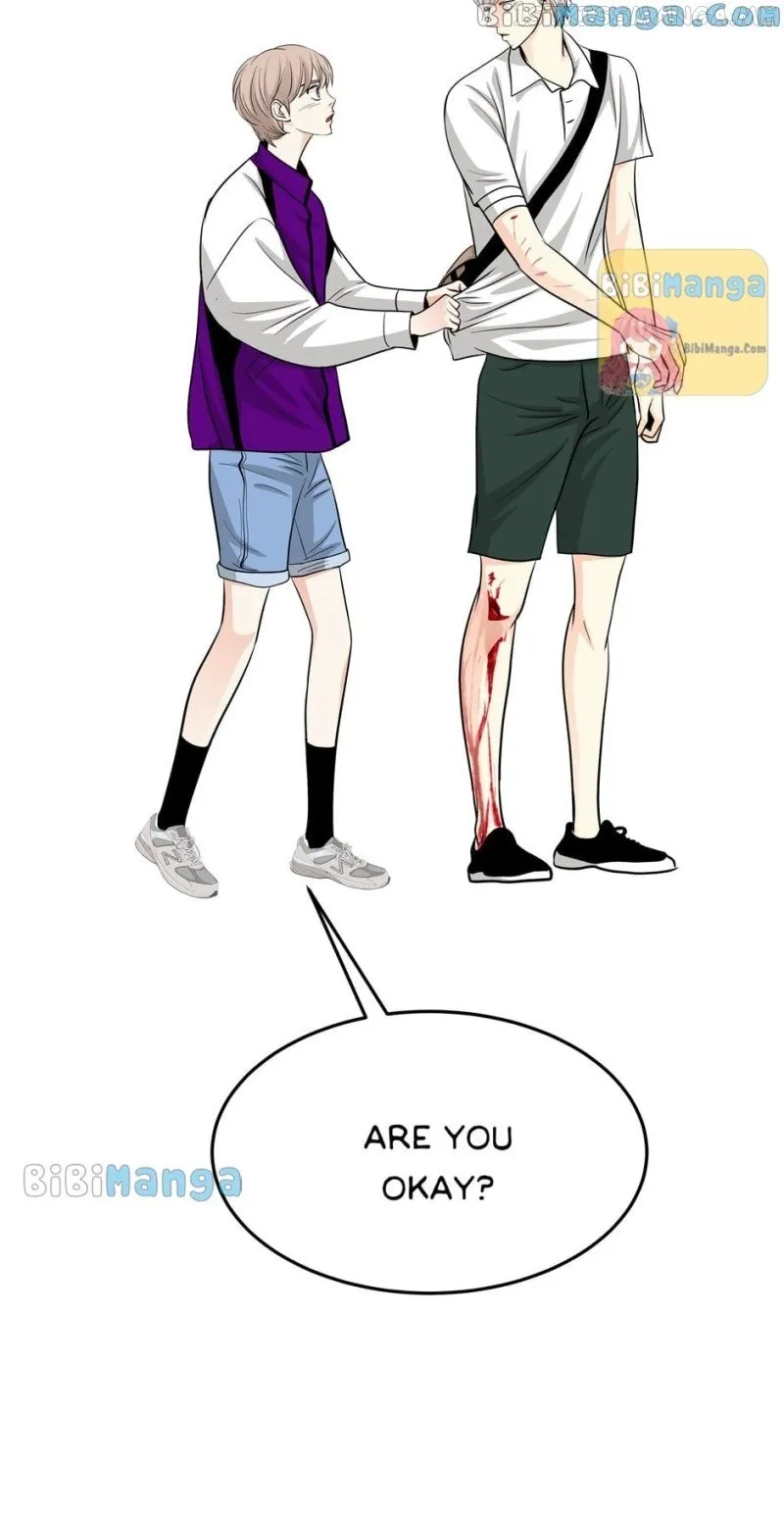 When a Thousand Moons Rise Chapter 57 page 77 - 
