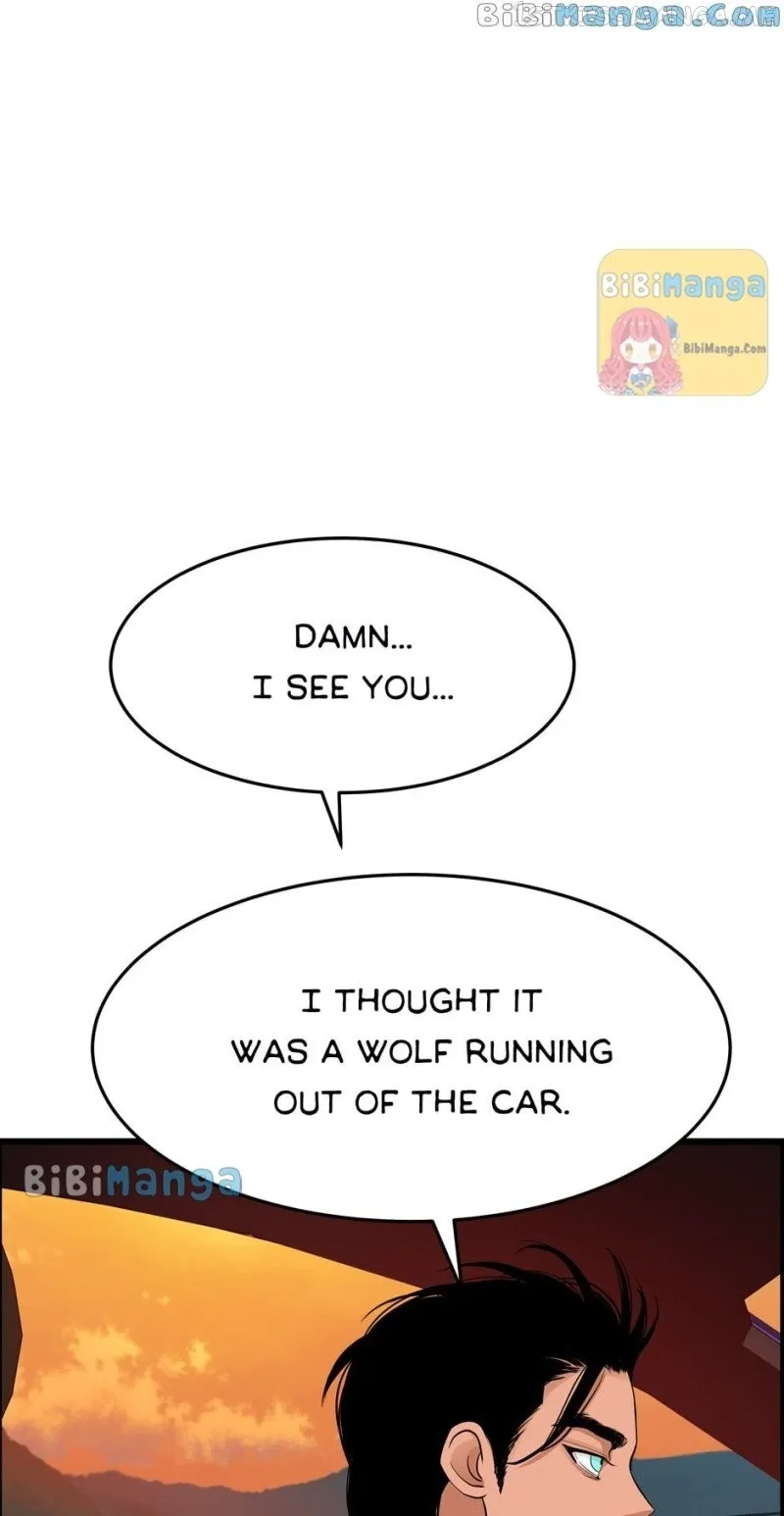 When a Thousand Moons Rise Chapter 57 page 78 - 