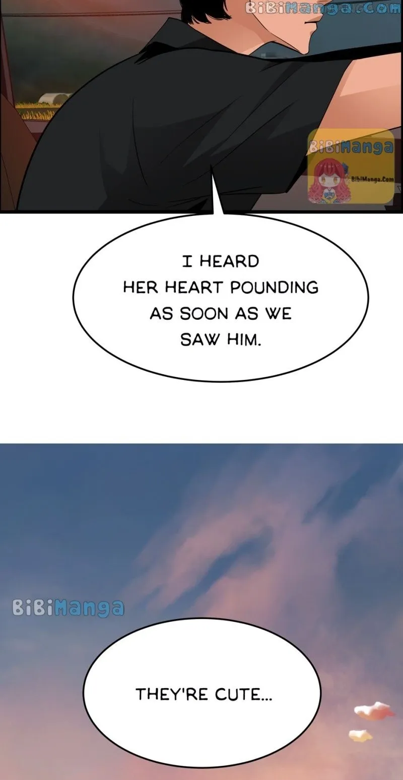 When a Thousand Moons Rise Chapter 57 page 79 - 