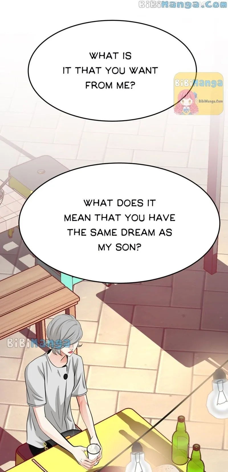 When a Thousand Moons Rise Chapter 57 page 10 - 